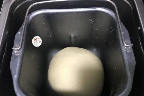 发酵|教你学做吐司,低糖少油,好吃无负担,多加二步,放3天依旧拉丝