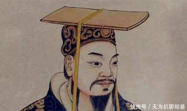 汉明帝|三次造反竟然都被皇帝赦免了