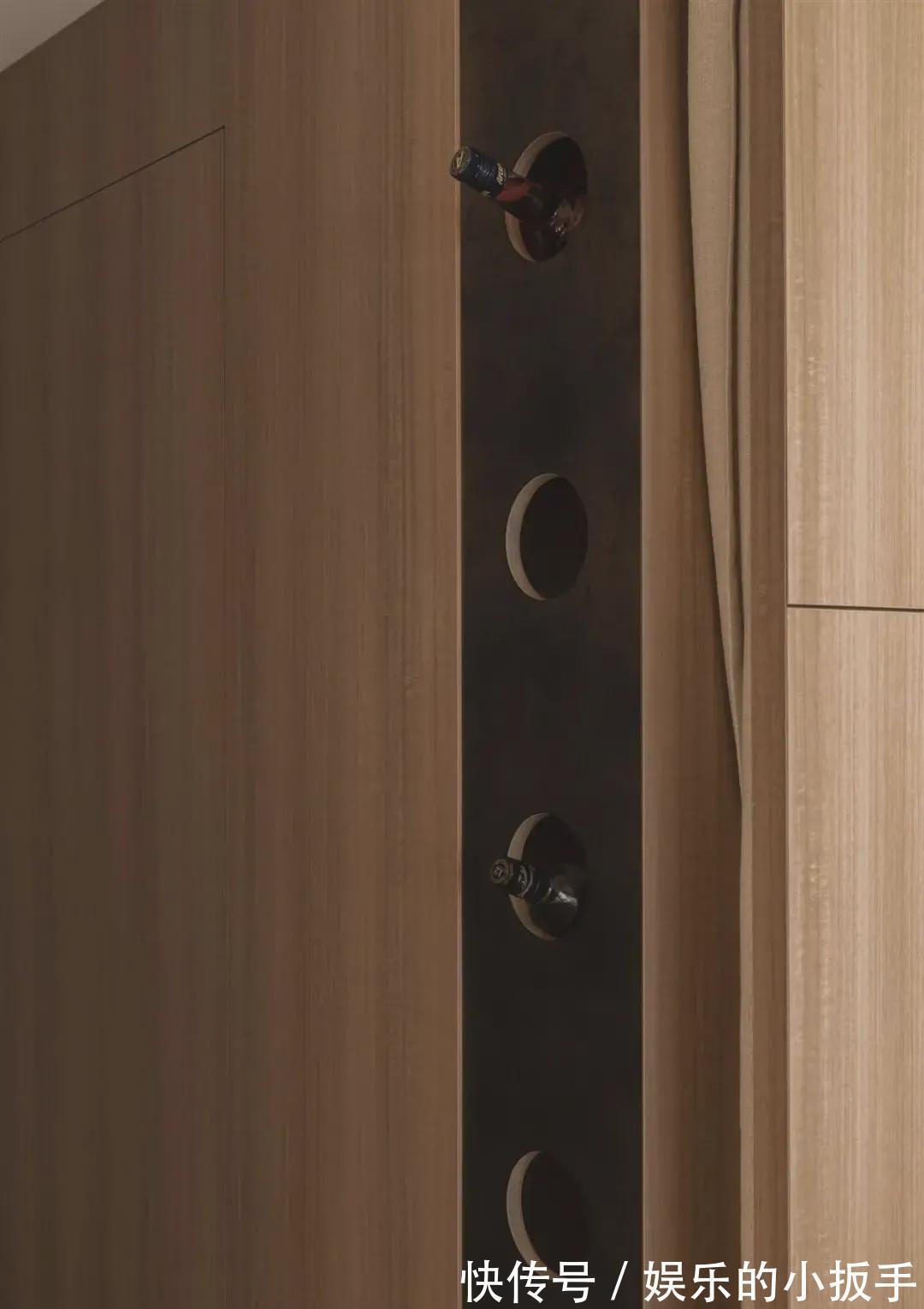 一道光|39㎡小户型的神操作,超高颜值,这说是80㎡我都信