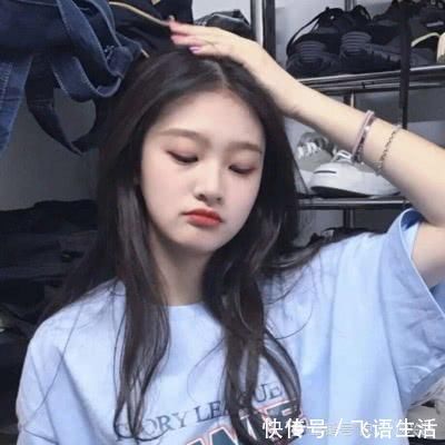 女孩子扎头发的“3禁忌”,学生党若经常“踩雷”,活该你长得丑