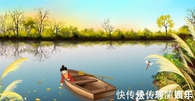 十二月十五夜$30个“落入凡间”的神仙诗句,唯美浪漫,惊艳了时光