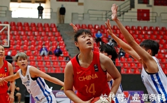 中国队|矛头直指许利民?前国手谈女篮失利:丢冠主教练该负主要责任!