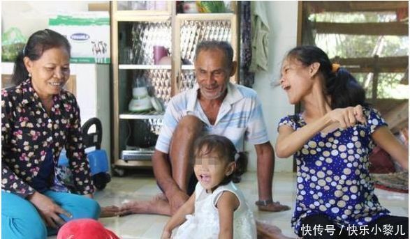 女儿|女儿意外怀孕却不知生父是谁,外孙女出生后,父母转悲为喜