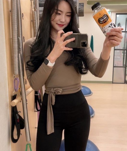 好身材|撩爆直男的绝美身材曝光，看看这是不是令你们心动的神仙尤物？