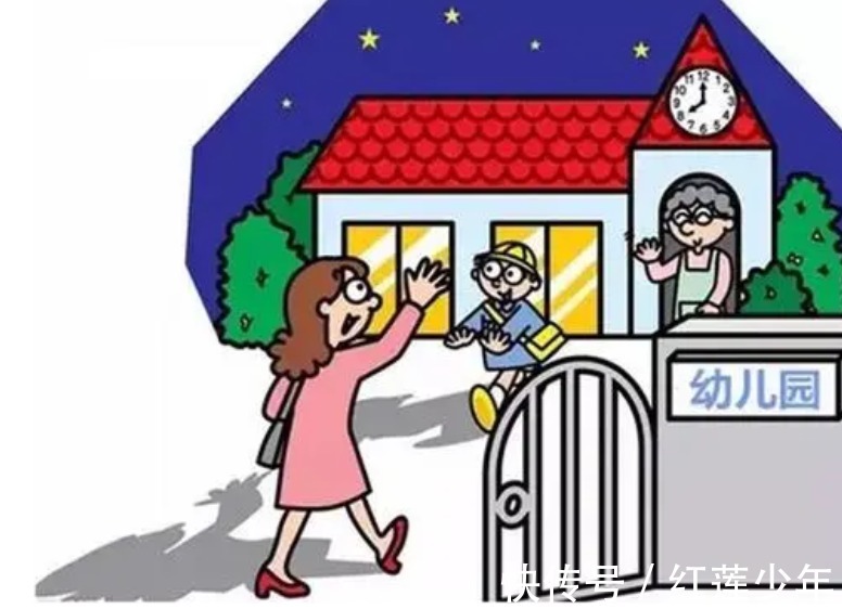 上学|专家批判“家长接送”现象,众多家长怒怼:你家孩子你没接过吗?