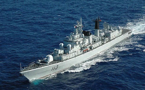 常规动力|全球仅2国掌握的技术,无论给多少钱都不卖,中国至今未突破