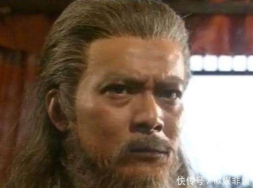 此功是天龙四绝都争夺的绝顶武功,但所有人练后发现一点用没有