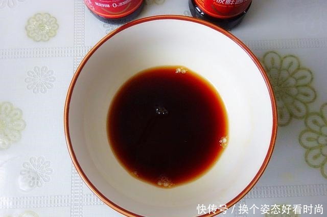 早餐|这是我最爱的早餐,从小就爱吃,只要加了它,连续吃都吃不够