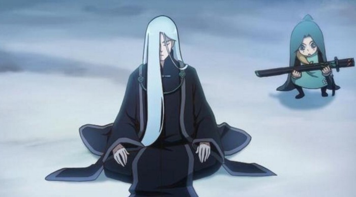 阿七|刺客伍六七:你有想保护的人吗?看似无厘头,却一直在守护