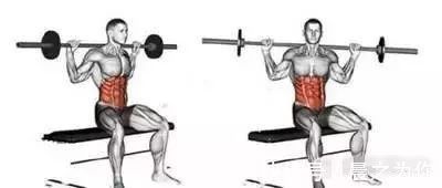 模特|墨西哥模特，有着一双大粗腿，并不影响她的曲线，反而魅力十足