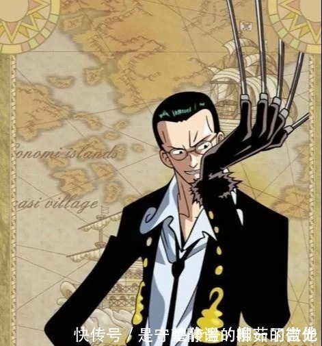 索隆|海贼王现在的乌索普能不能一个人打败克洛,保护村子的和平