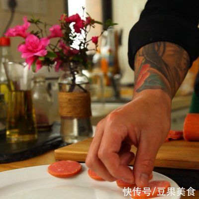  东北卷煎这样做好看好吃又解馋，孩子天天吃不够