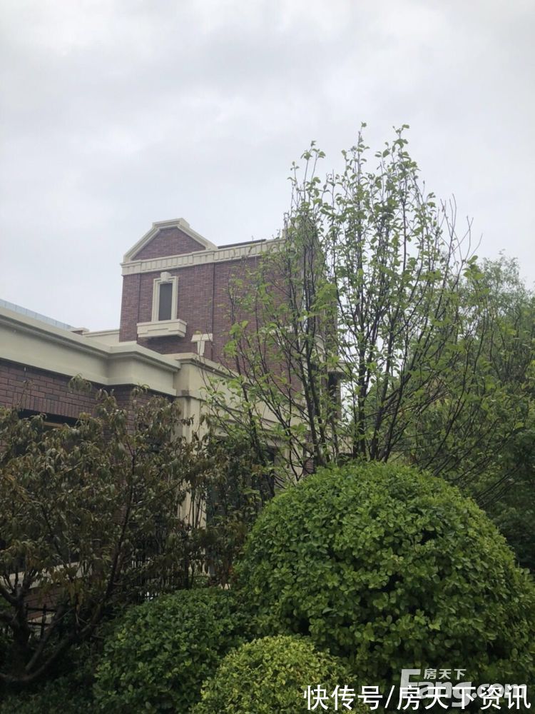 楼盘|想看天津西青楼盘的最新现场实景,选房一定要看