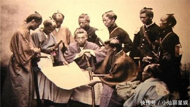 幕府|中日近代维新发展：中国重视孝所以失败？日本重视忠所以成功？