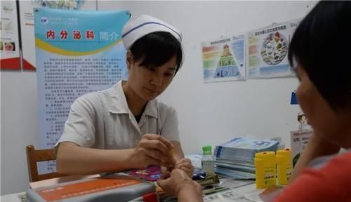 型糖尿病|二型糖尿病人更需要吃零食?营养师:吃这4类零食,对病情更有益