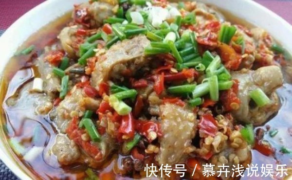 美味|简单美味的家常菜,使用方便,实惠健康,值得一试