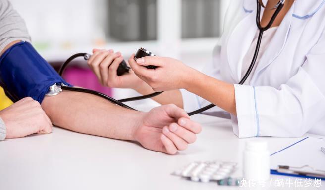 脑中风|血压突然升很高会怎样?告诉你什么是恶性高血压,不可小视