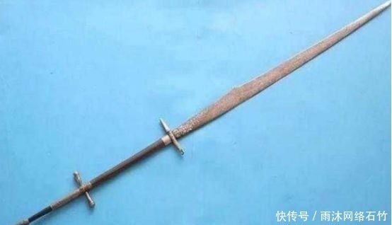 我国古代非常实用的四款冷兵器,每款都是工匠智慧的结晶!