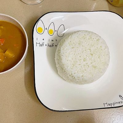 咖喱包|牛肉味咖喱饭