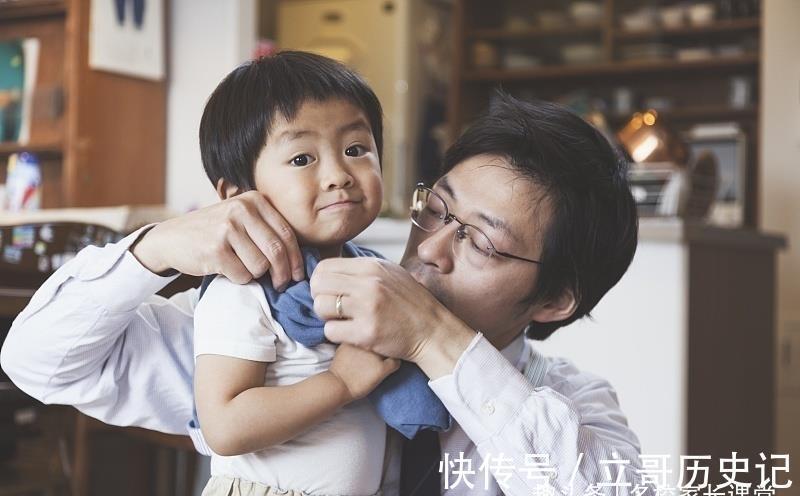 孩子|一个合格的父母,务必要掌握3个教育方法,你知道几个呢?