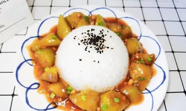 这9道美食，如果你学会了，就可以开餐馆做外卖了！