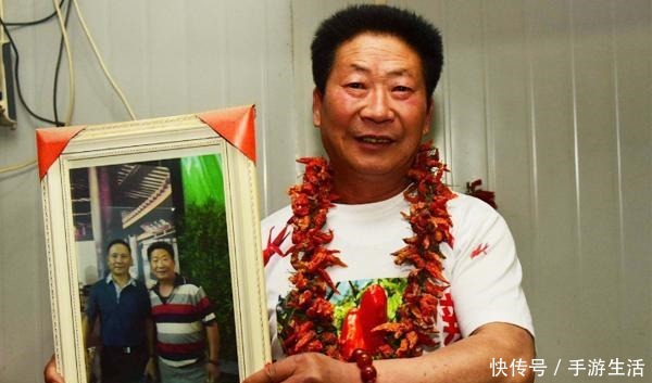 医生|“辣王”李永志,每天吃5斤辣椒,配高度白酒,如今已被医生警告