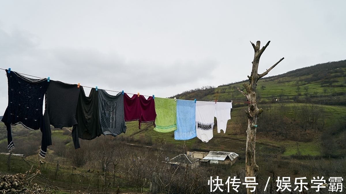 陷阱|农村不让晚上在外晾衣服，说这是给逝者设陷阱，其实是为穿衣安全