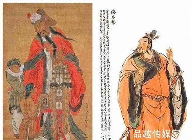 经商|做像马云一样的男人，盘点历史上曾经被奉为财神的商人们