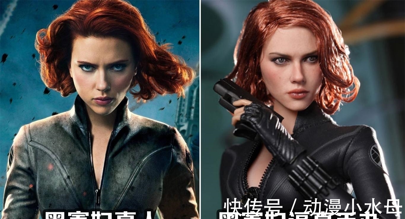 等身手办|体型大的手办很贵,逼真的手办更贵,肥宅:不贵,可以当老婆