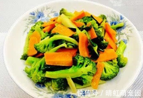 玉米淀粉|青少年孩子要吃的“护眼菜”,促进眼内感光色素生成,预防夜盲症