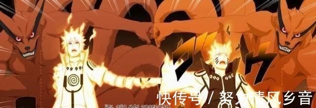 鸣人|博人传又搞骚操作鸣人开发新模式，威力竟然比六道模式还要强