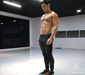 健身|韩国小姐健身19年,39岁依旧年轻貌美,身材凹凸紧致宛如年轻少女