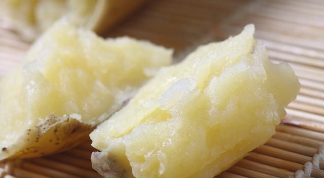 饭桌|3种“高热量”蔬菜,请撤下饭桌,若管不住嘴,难怪越来越圆润