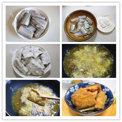  带饭食谱来了，8道家常菜，好做好吃又省钱，比食堂和外卖强