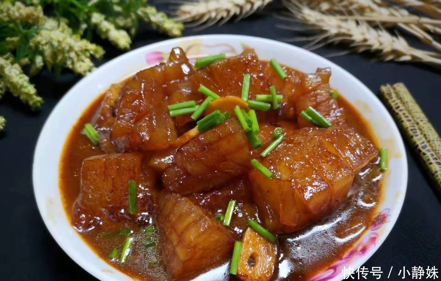 补钙|秋天大鱼大肉靠边站,多吃这菜,润肺化痰,补钙补锌,5元买3斤!