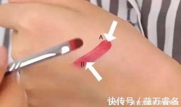 口红|口红涂错还不如不涂!知道吗,这三种才是涂口红的正确手法