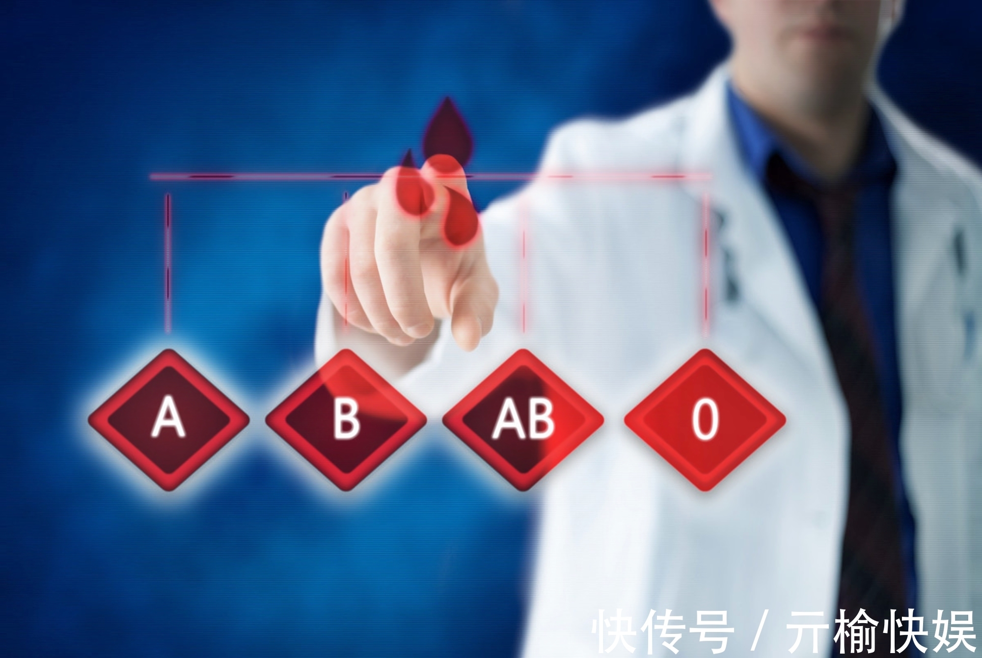 溶血症|妈妈是这种血型,宝宝出生就“赢了”,四方面优势一目了然