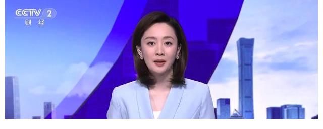 观众|央视新面孔郭若天出圈,女团身材提高知名度,典型新闻播音腔出彩