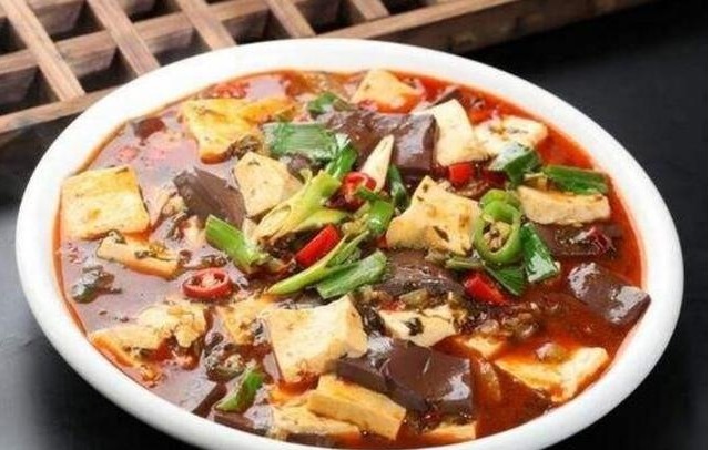 简单美味的几道家常菜，想想都流口水，学会做给家人尝尝吧