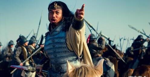 对比|三国演义中,马超和赵云到底谁更厉害?两方面作对比得出答案