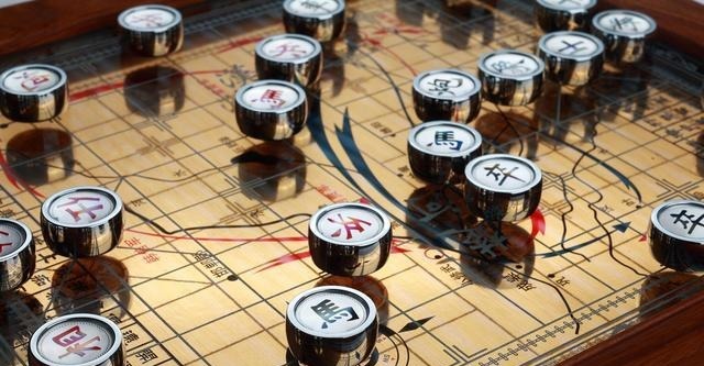 创伤|孝惠帝刘盈，一个被父亲屡次抛弃的孩子，心里到底会有多少创伤