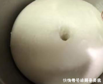 发糕|家常食谱,发糕的做法,渲染蓬松,比馒头简单多了