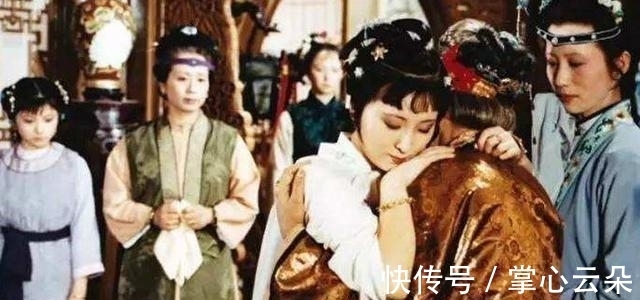 宝玉@王熙凤就在旁边,贾母为什么偏要安排王夫人为黛玉换窗纱?