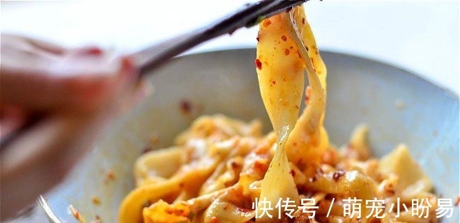香菇丁|分享面条的十种做法，总有一种是你喜欢吃的！