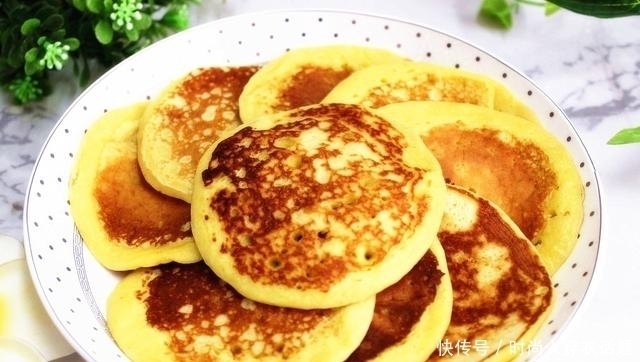 做出来|脂肪最怕一道主食,夏天要多吃,我家一周吃3回,减脂还香甜