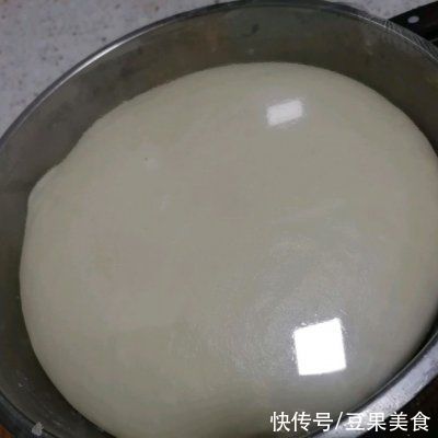 驱寒|冬日里的驱寒神器：简单易学的白菜包