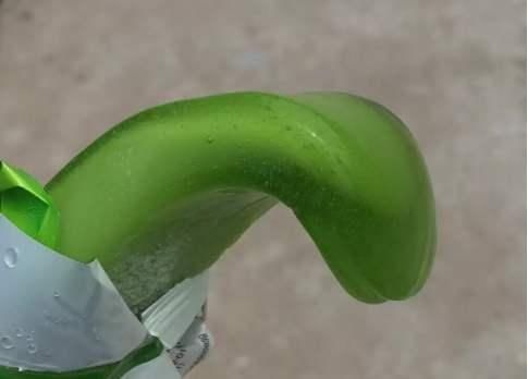 当你渴到嗓子冒烟时,以下5个冰棒可以选1个,选4的已当爸妈了吧