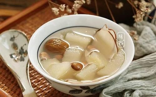 小米|明日立秋，再忙也别忘了吃“六个一”，应季而食营养足，安稳度秋