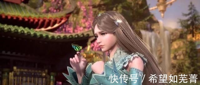 系魂师|斗罗大陆奥斯卡的性格很好,只是有些容易自卑,他不比唐三差