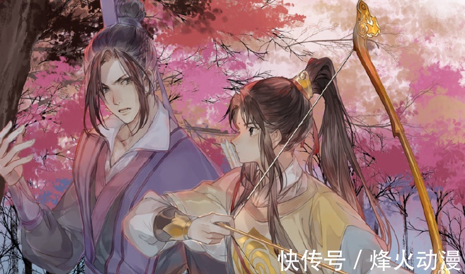 江家@墨香写作风格大起底,一书成神绝不是偶然,她的必杀技在这里